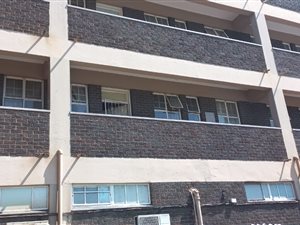 1 Bed Apartment in Eloffsdal
