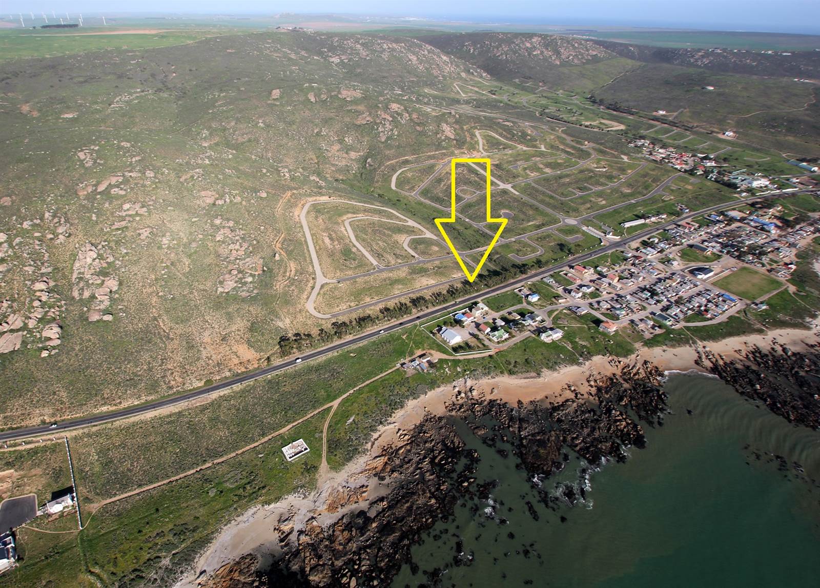 300 m² Land available in St Helena Views photo number 1