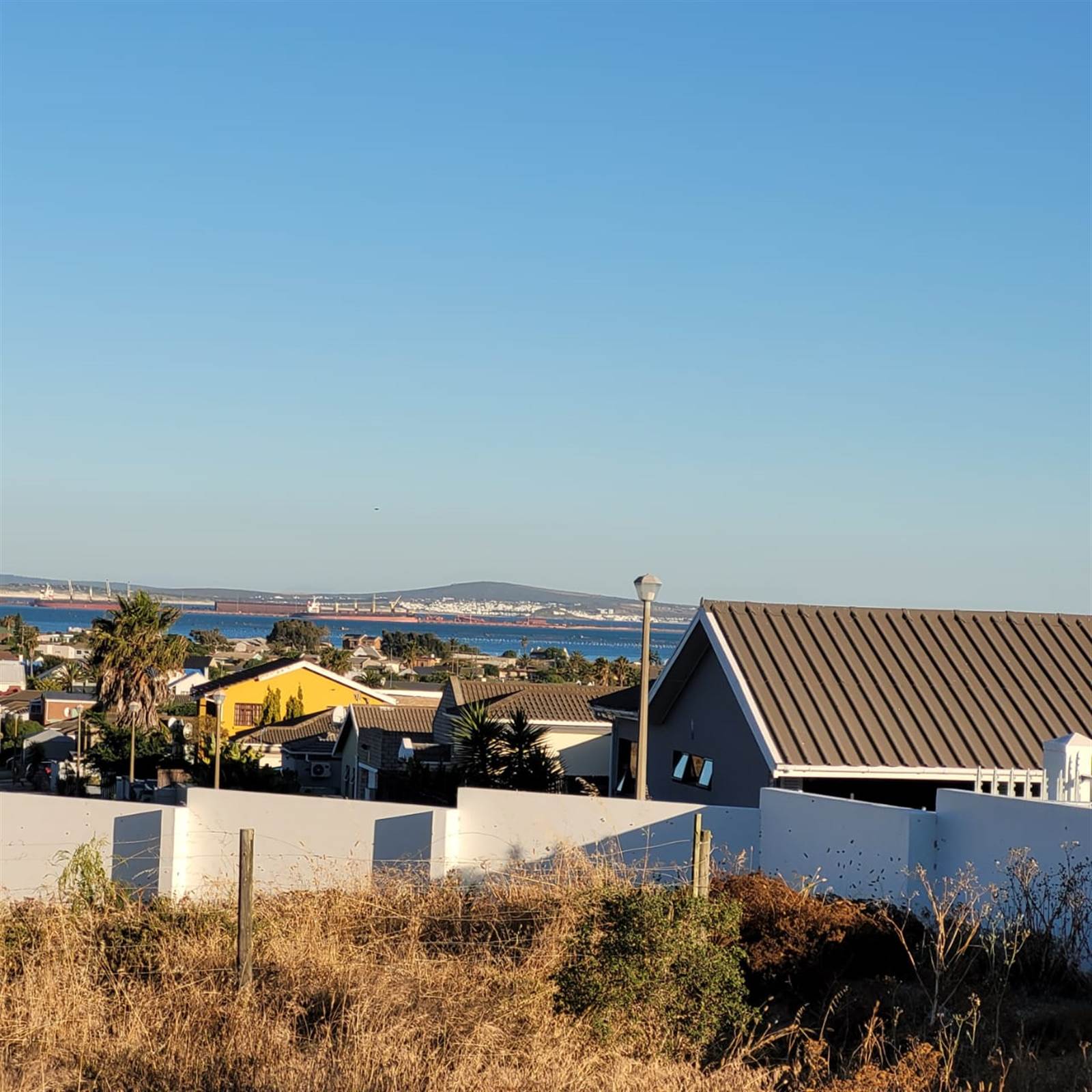 559 m² Land available in Saldanha photo number 1