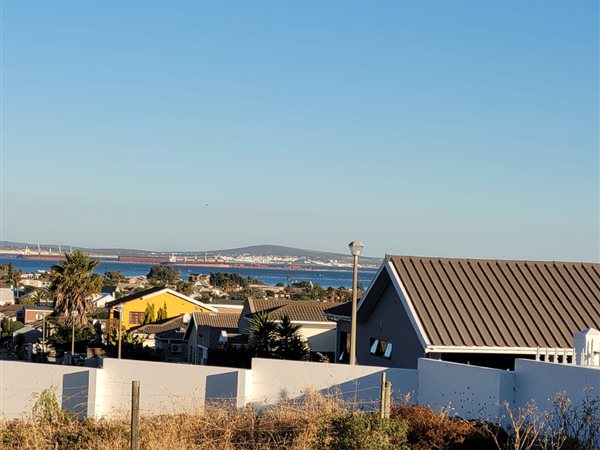 559 m² Land available in Saldanha