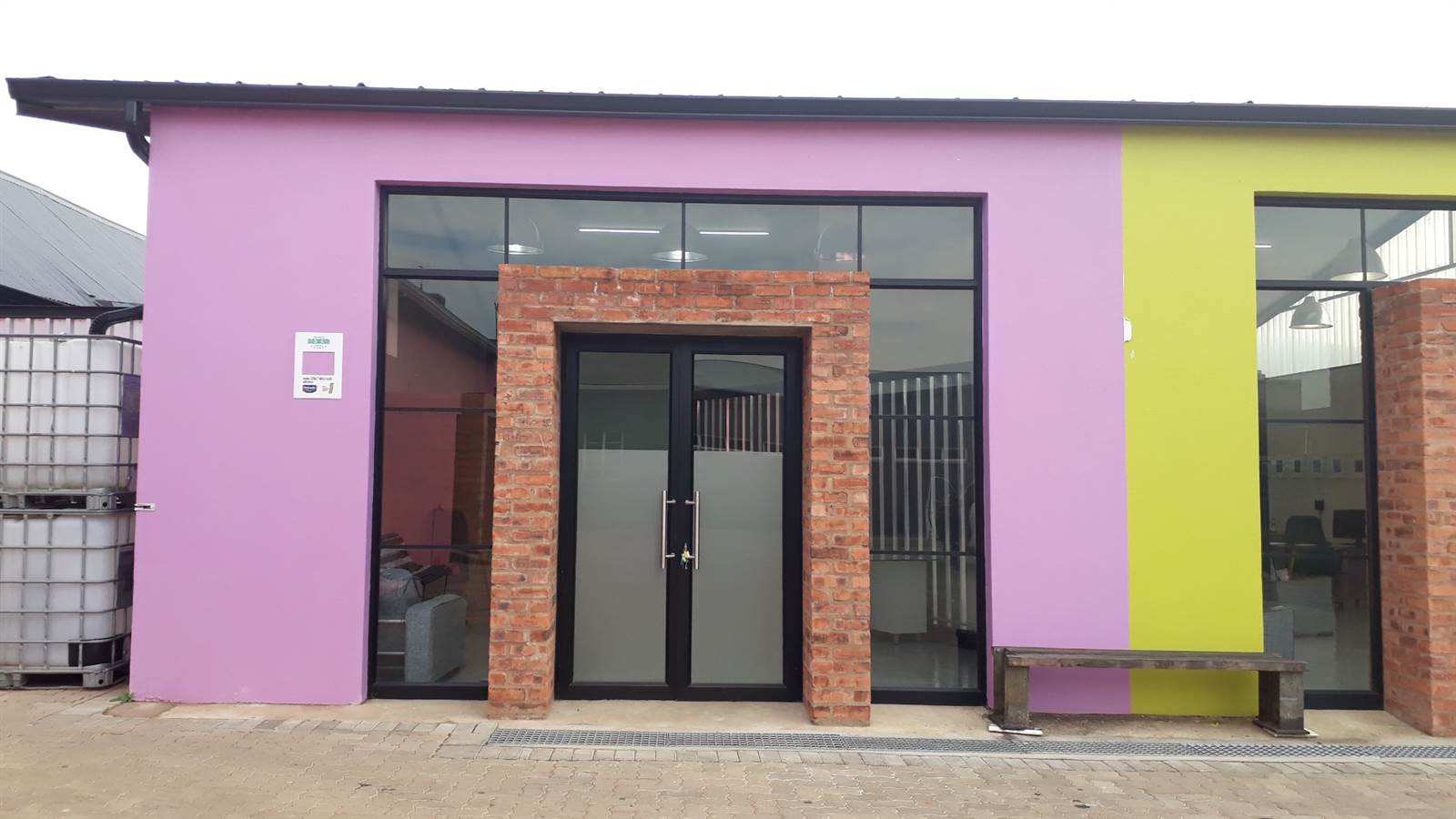582  m² Commercial space in Pietermaritzburg Central photo number 11