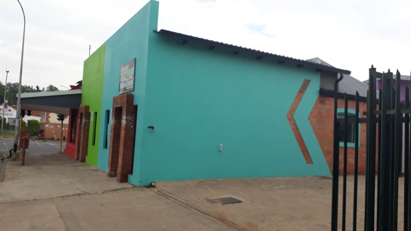 582  m² Commercial space in Pietermaritzburg Central photo number 16