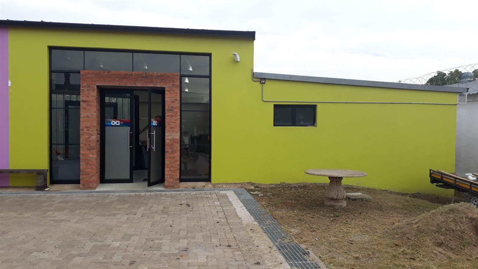 582  m² Commercial space in Pietermaritzburg Central photo number 2