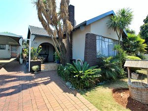 3 Bed House in Dawnview