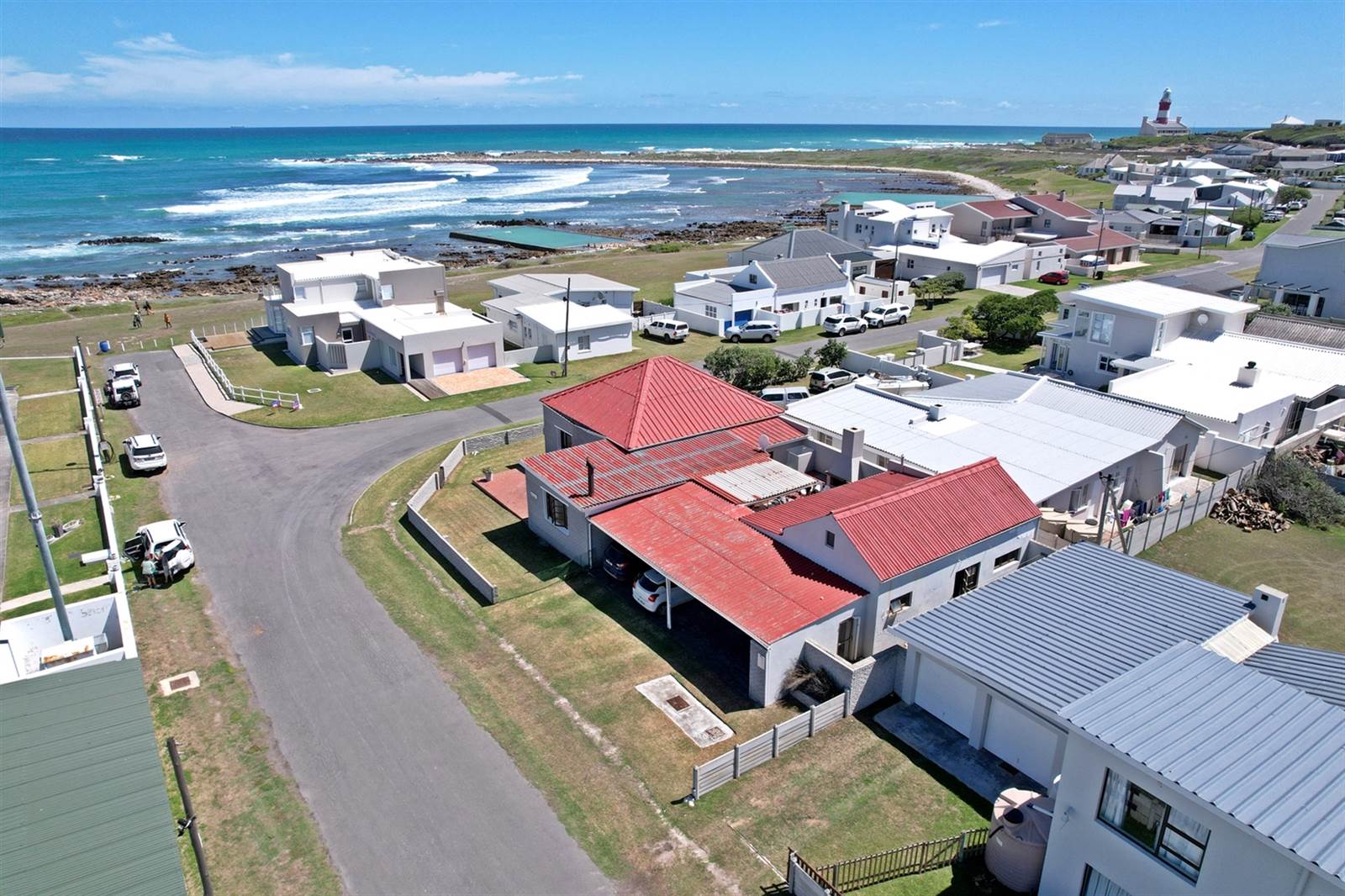 6 Bed House in Agulhas photo number 18