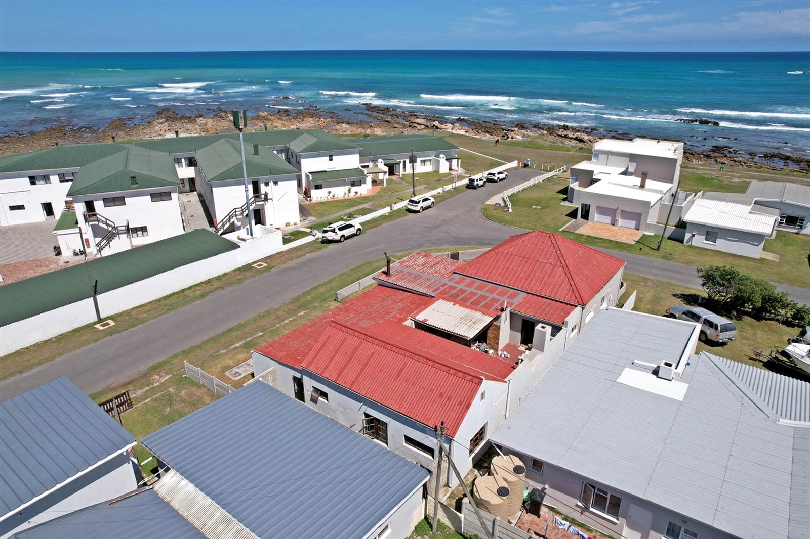 6 Bed House in Agulhas photo number 26