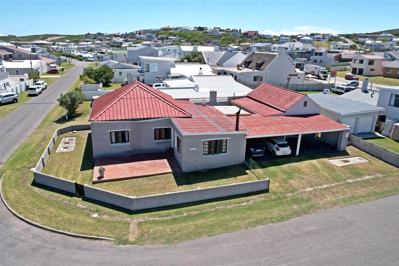 6 Bed House in Agulhas photo number 25