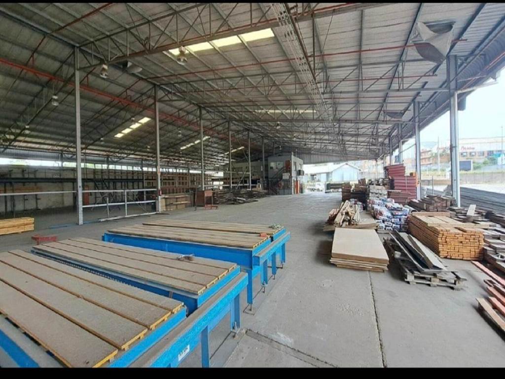 4000  m² Industrial space in Pinetown Central photo number 4