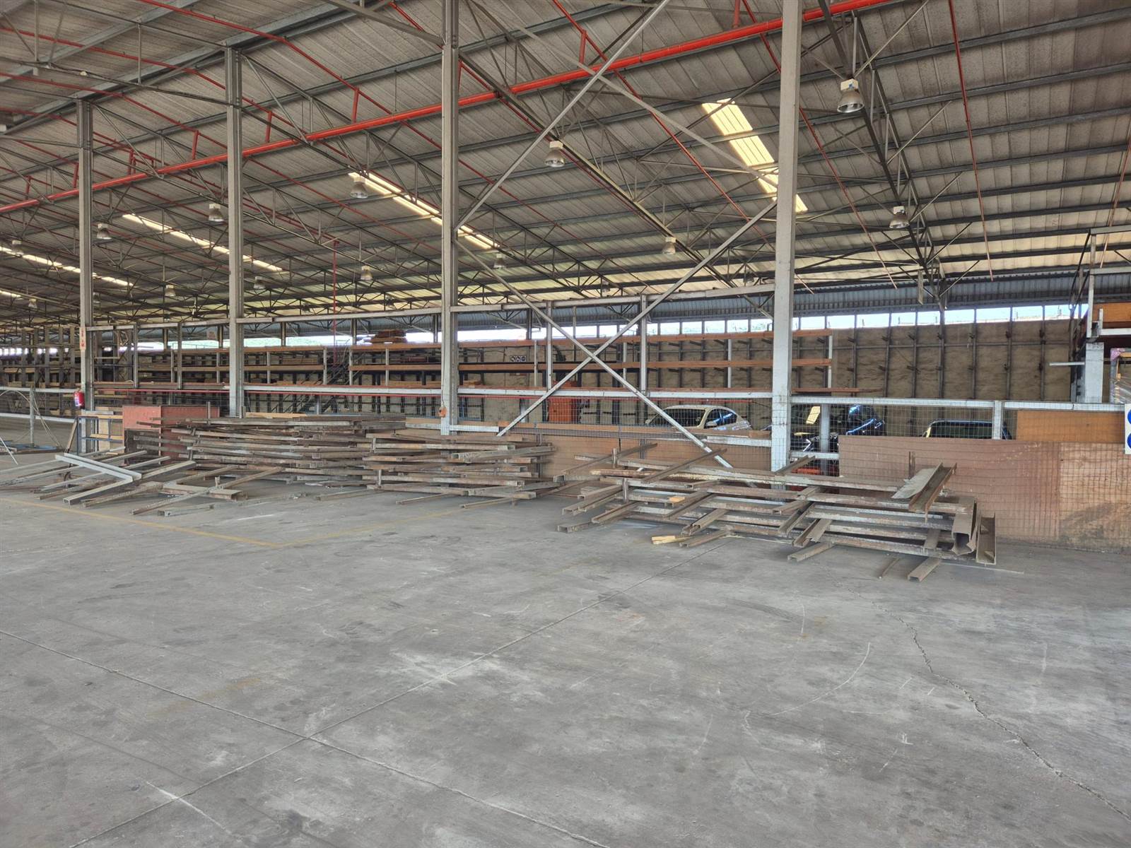 4000  m² Industrial space in Pinetown Central photo number 12