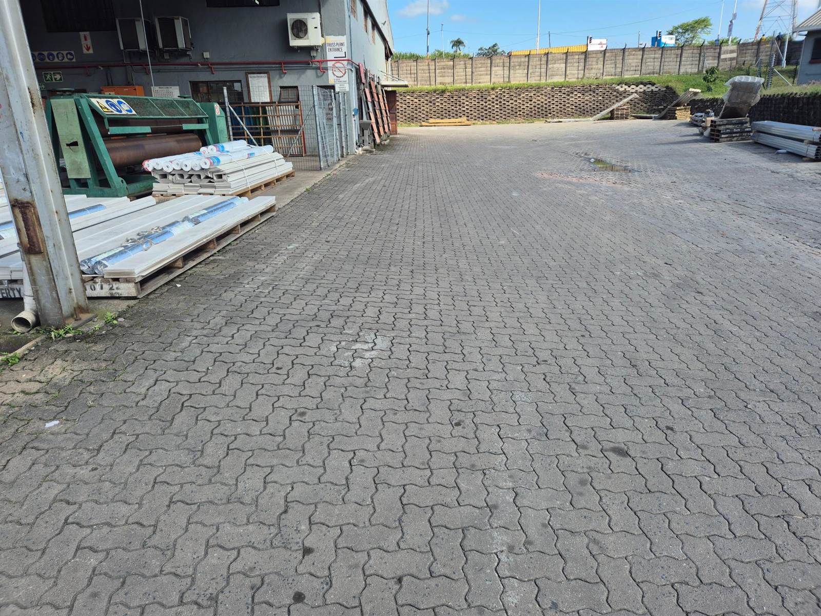 4000  m² Industrial space in Pinetown Central photo number 8