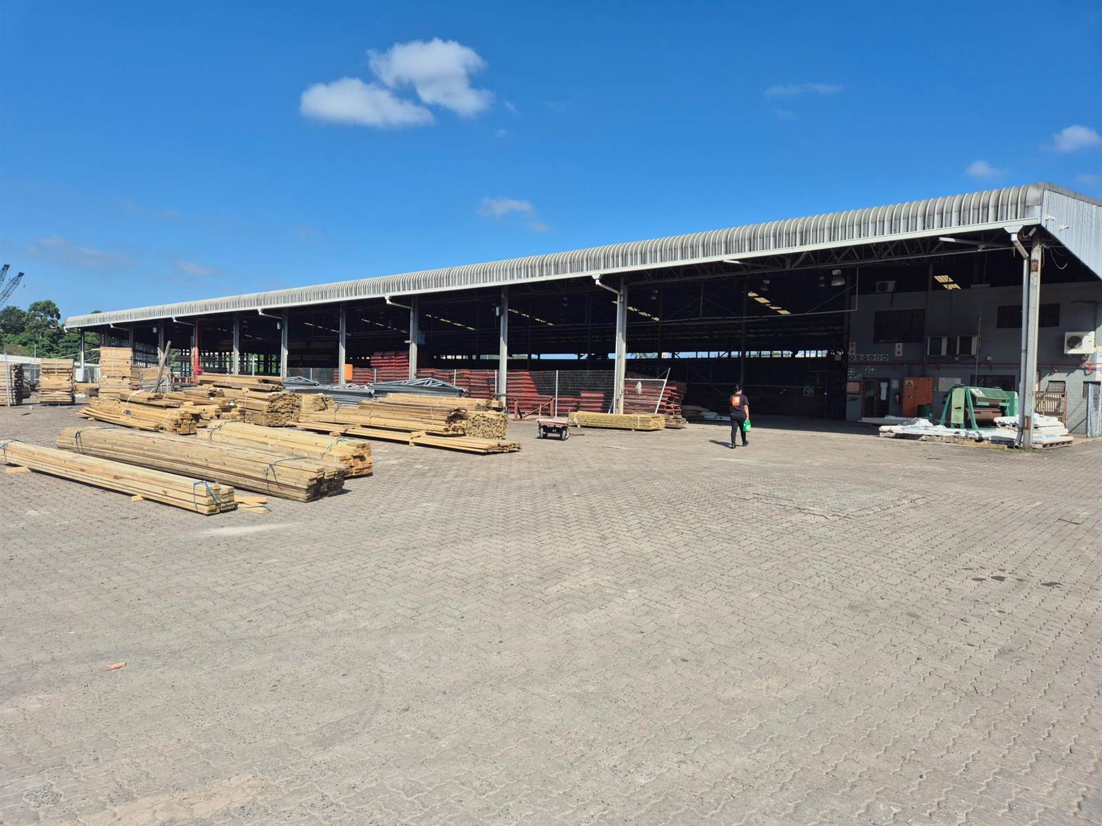 4000  m² Industrial space in Pinetown Central photo number 9