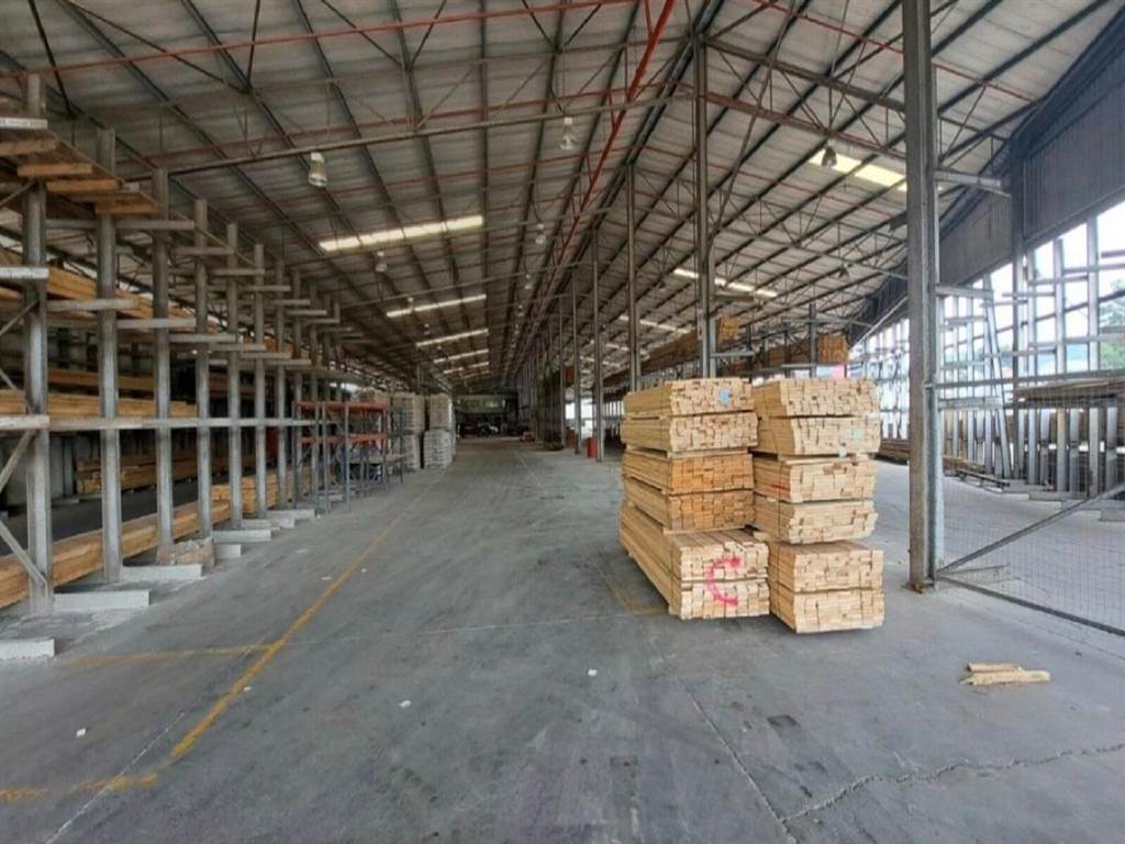 4000  m² Industrial space in Pinetown Central photo number 3