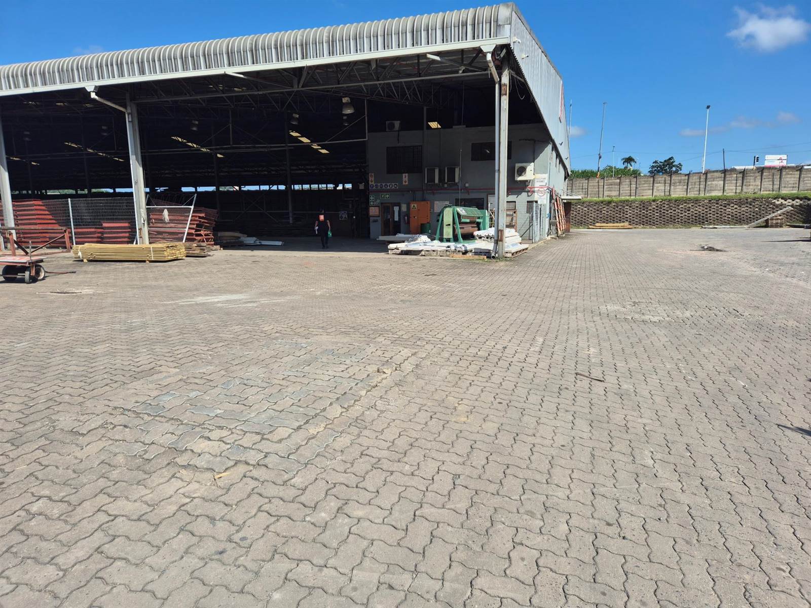 4000  m² Industrial space in Pinetown Central photo number 17