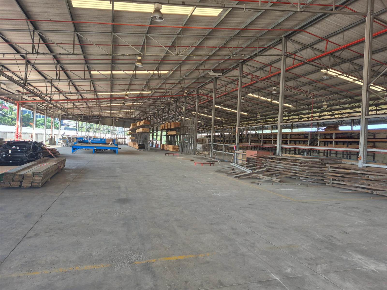 4000  m² Industrial space in Pinetown Central photo number 7
