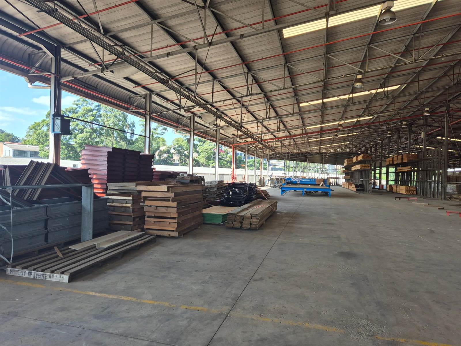 4000  m² Industrial space in Pinetown Central photo number 15