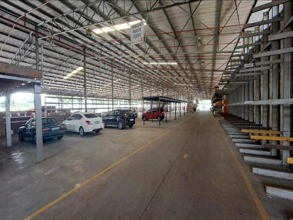 4000  m² Industrial space in Pinetown Central photo number 6