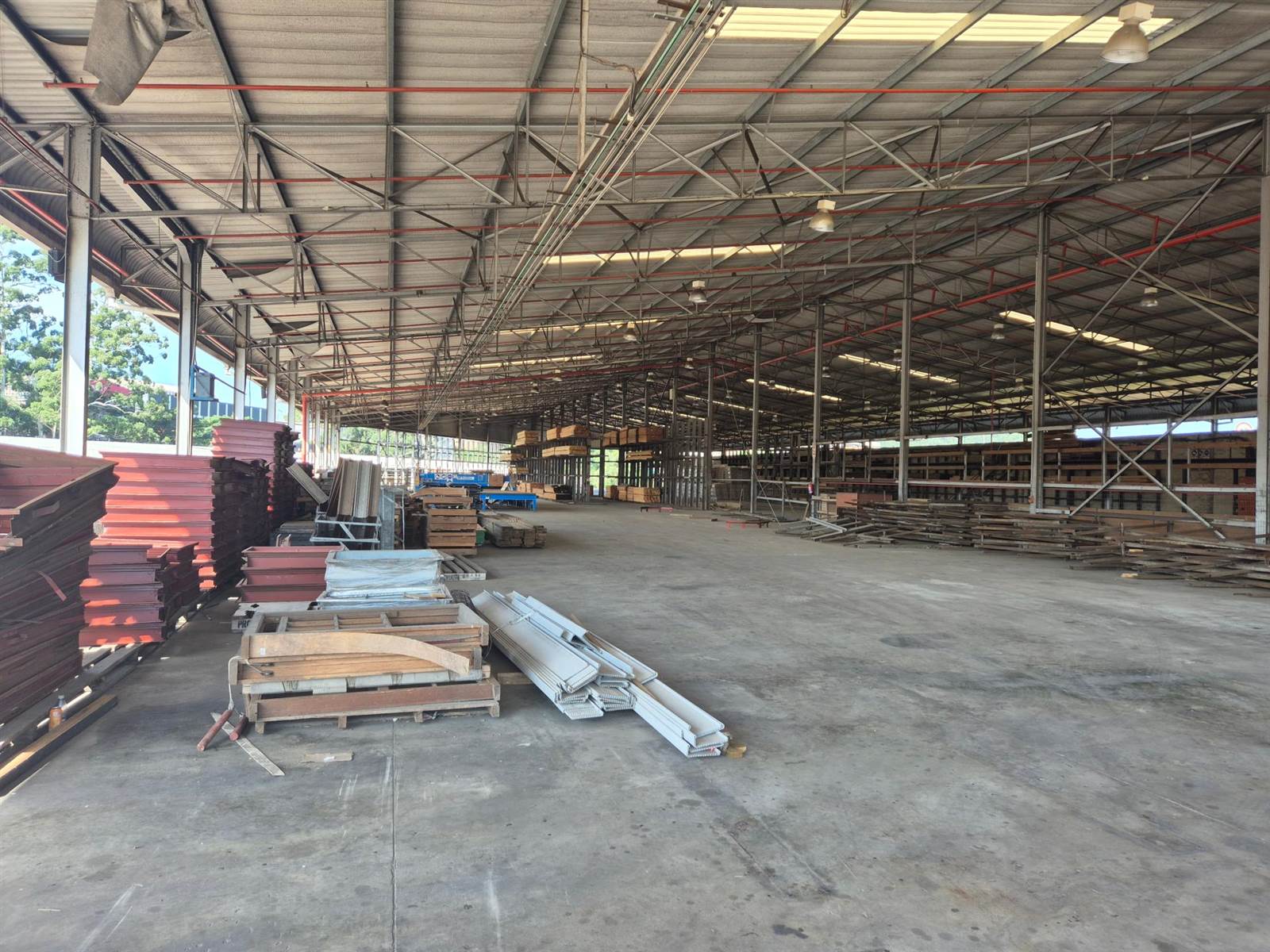 4000  m² Industrial space in Pinetown Central photo number 10