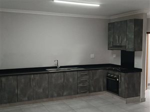 Apartment in Montclair