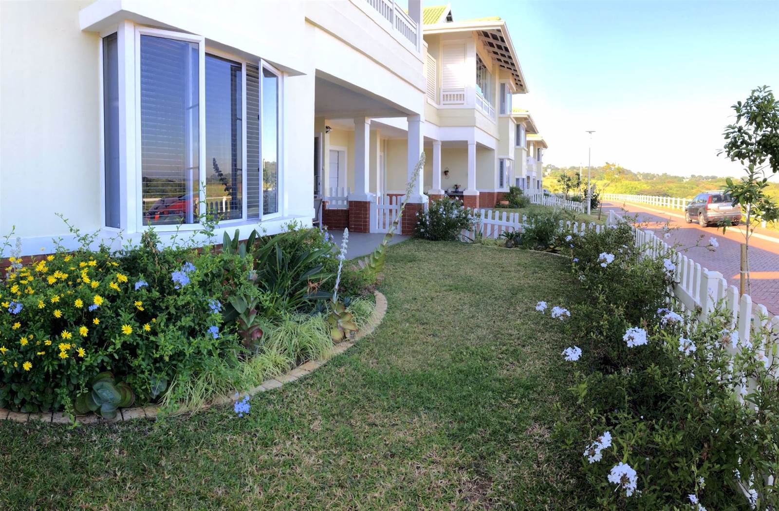 2 Bed House in Mount Edgecombe Retirement Village photo number 1
