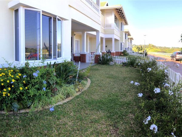 2 Bed House in Mount Edgecombe Retirement Village