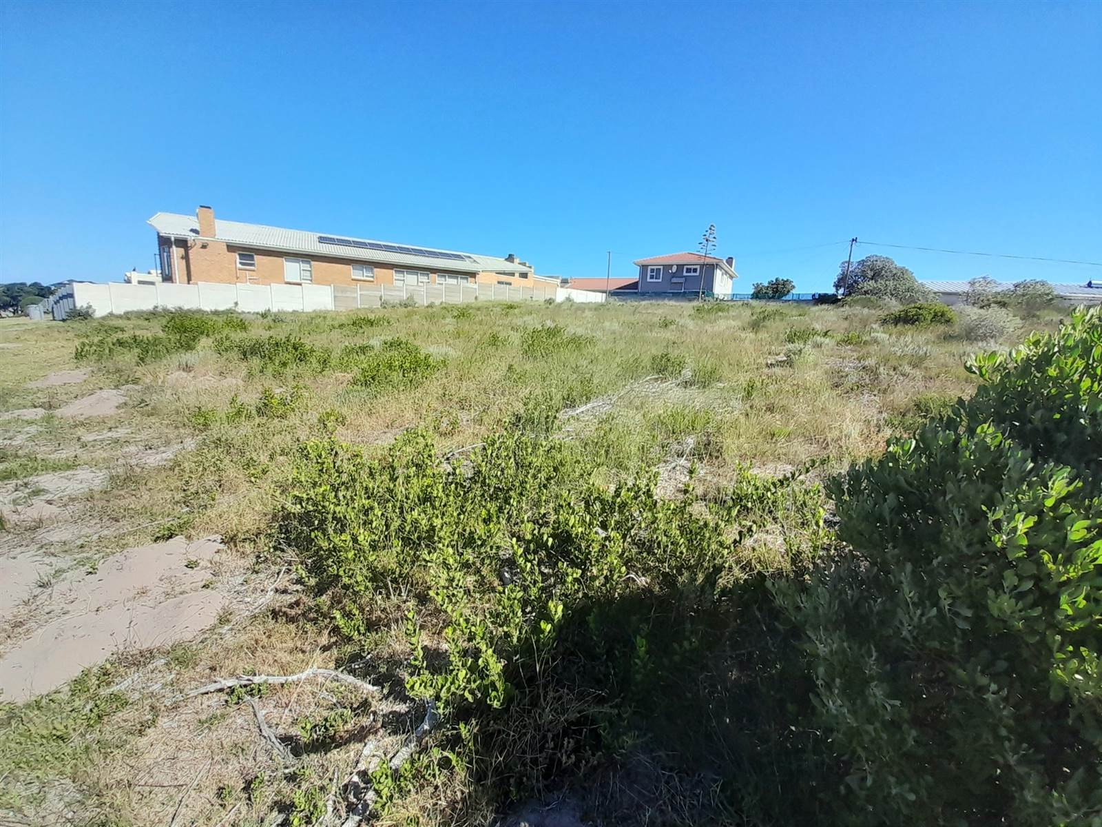 895 m² Land available in Franskraal photo number 4