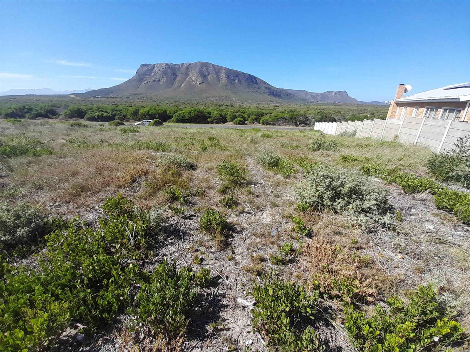 895 m² Land available in Franskraal photo number 6