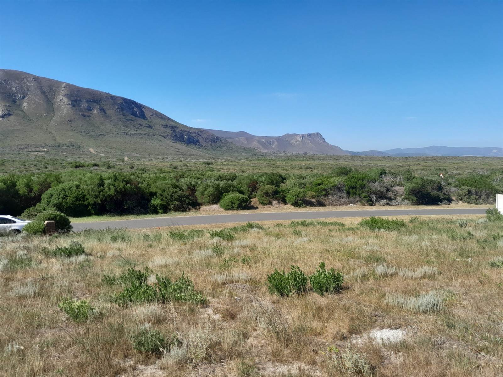 895 m² Land available in Franskraal photo number 8