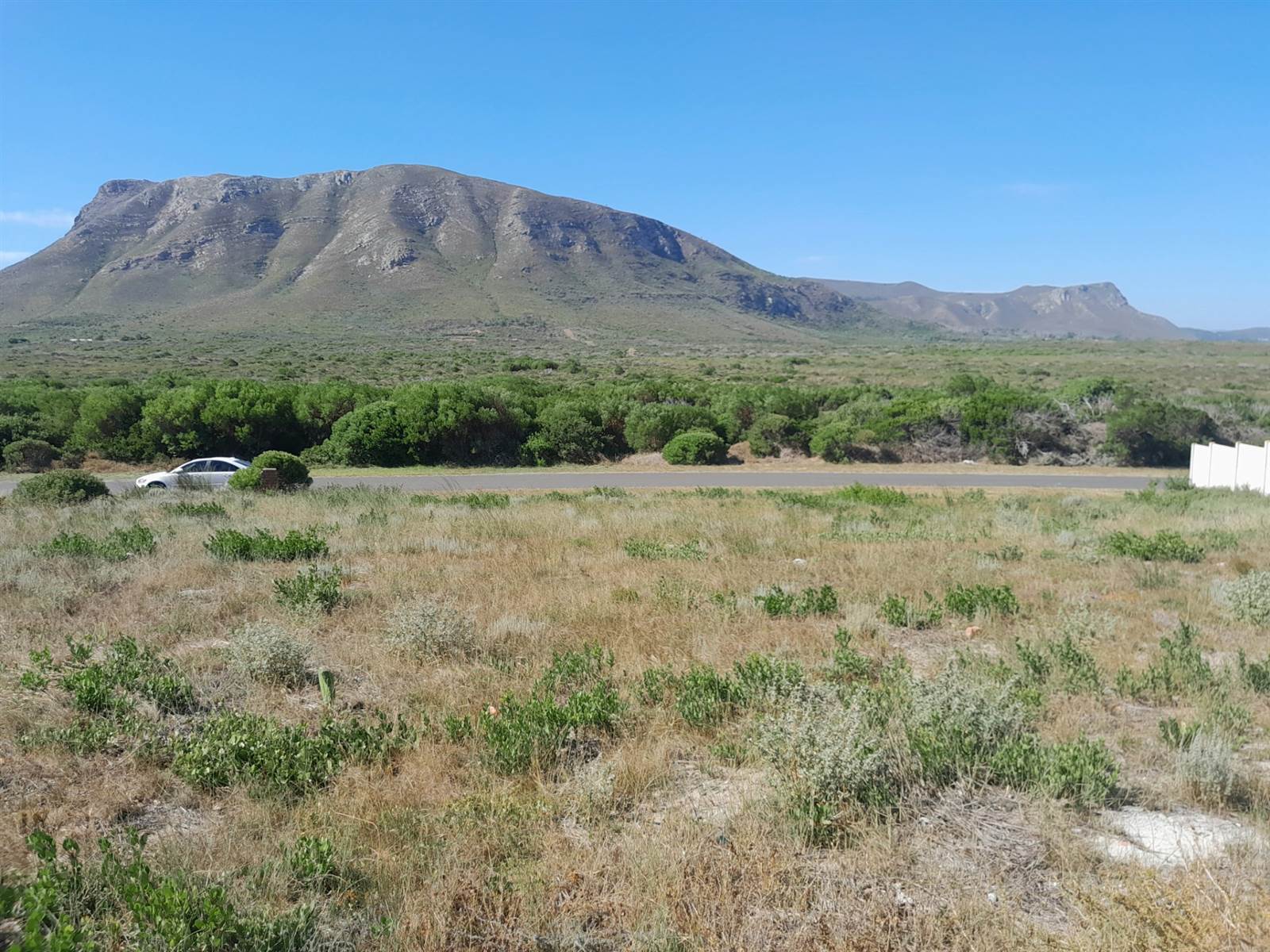 895 m² Land available in Franskraal photo number 1