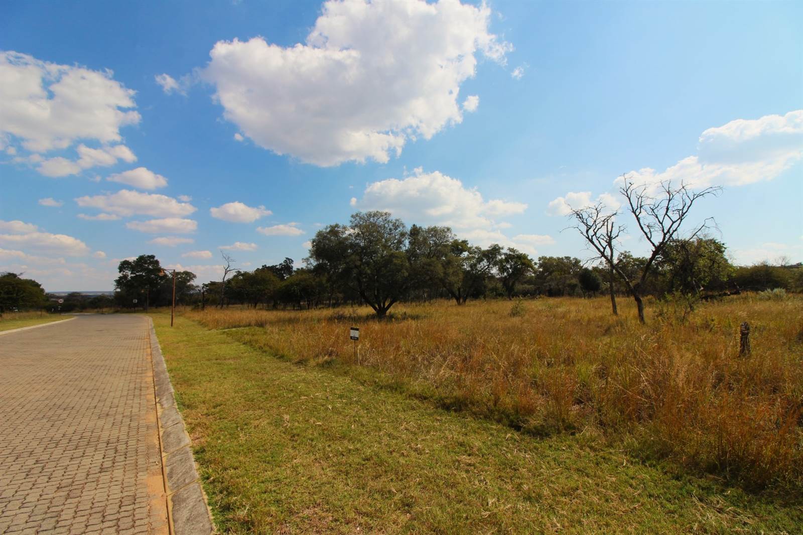 1112 m² Land available in Modimolle photo number 2