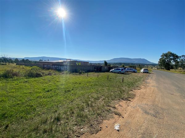 13 000 m² Commercial space 13 000 m² Commercial space