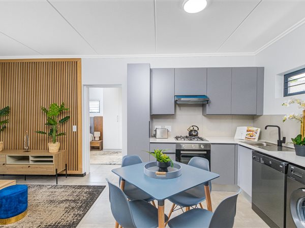 2 Bedroom Penthouse 2 Bedroom Penthouse