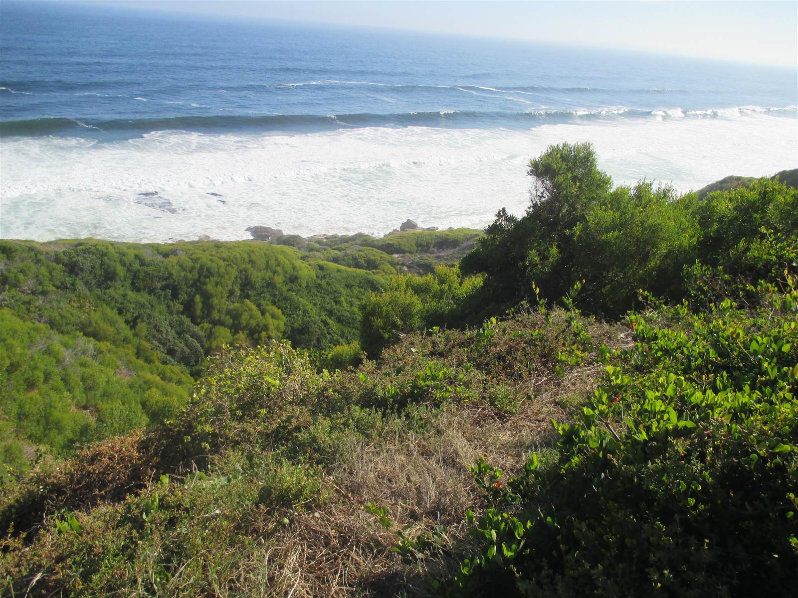 1504 m² Land available in Hartenbos photo number 16