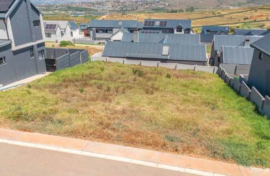 1504 m² Land available in Hartenbos photo number 13