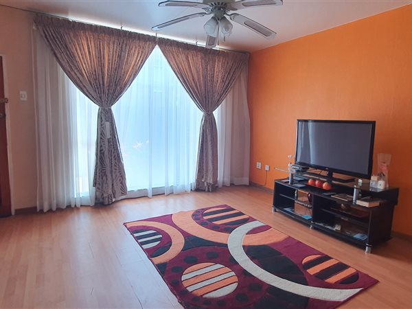 3 Bed Apartment