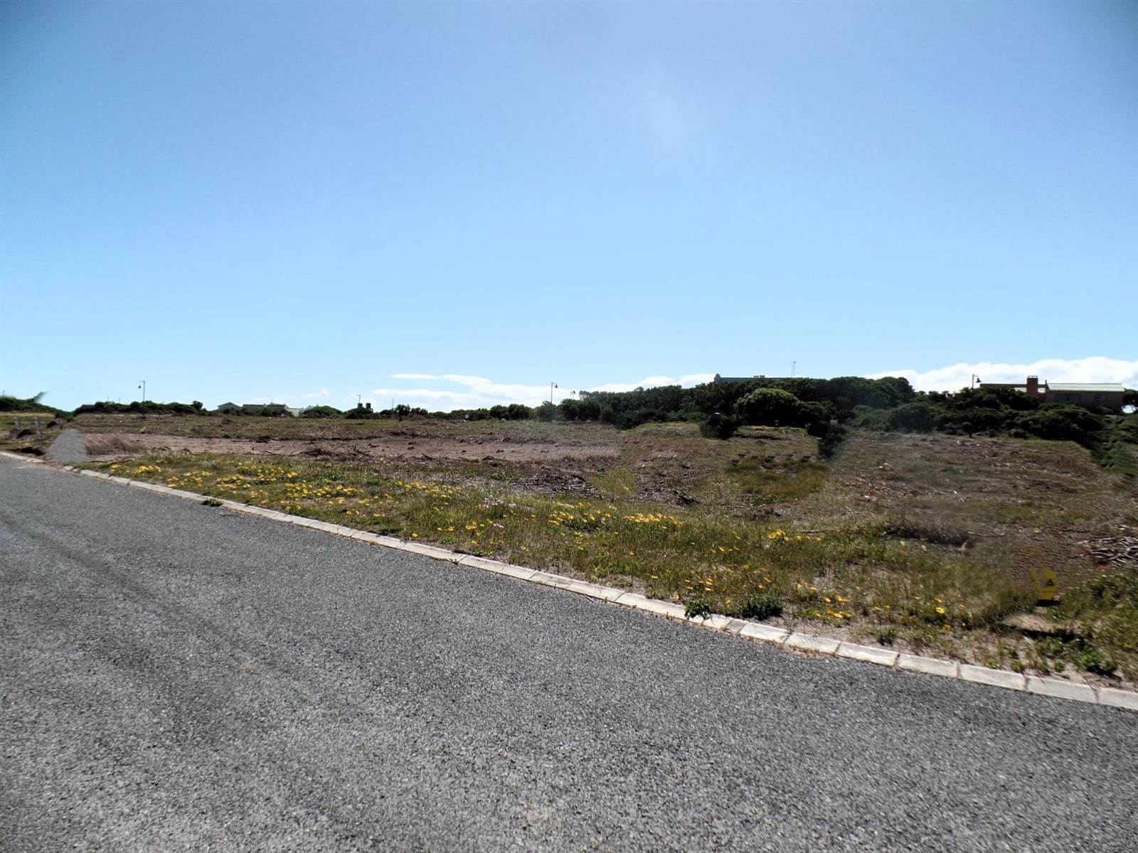 601 m² Land available in Van Dyks Bay photo number 3