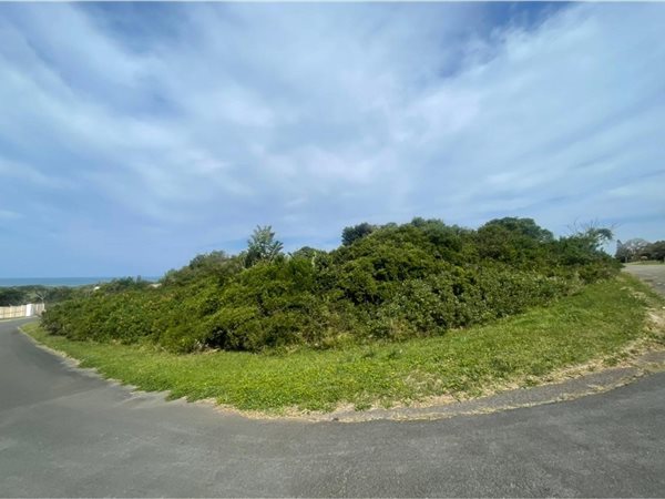 807 m² Land 807 m² Land