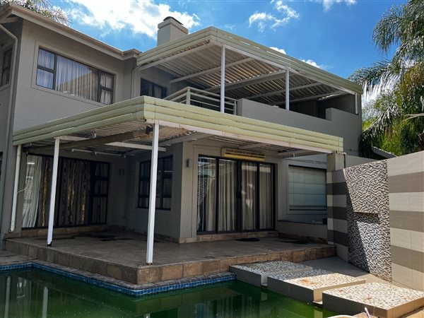 3 Bedroom House 3 Bedroom House