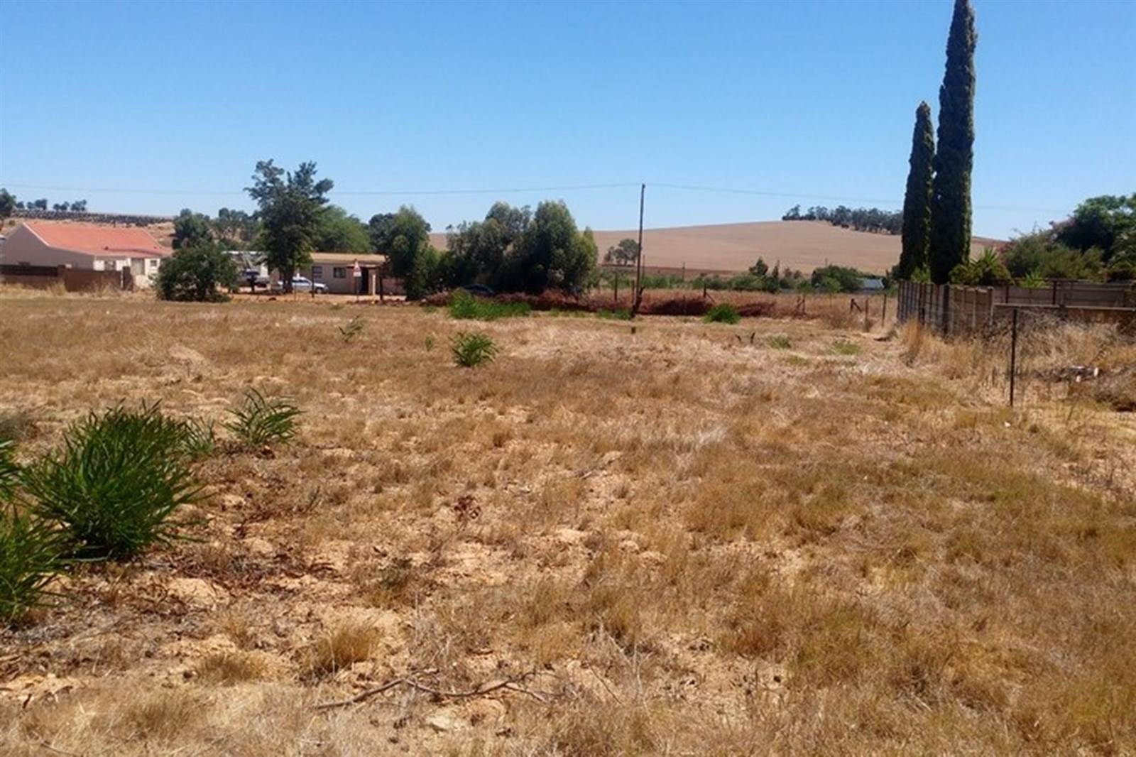 2607 m² Land available in Citrusdal photo number 2