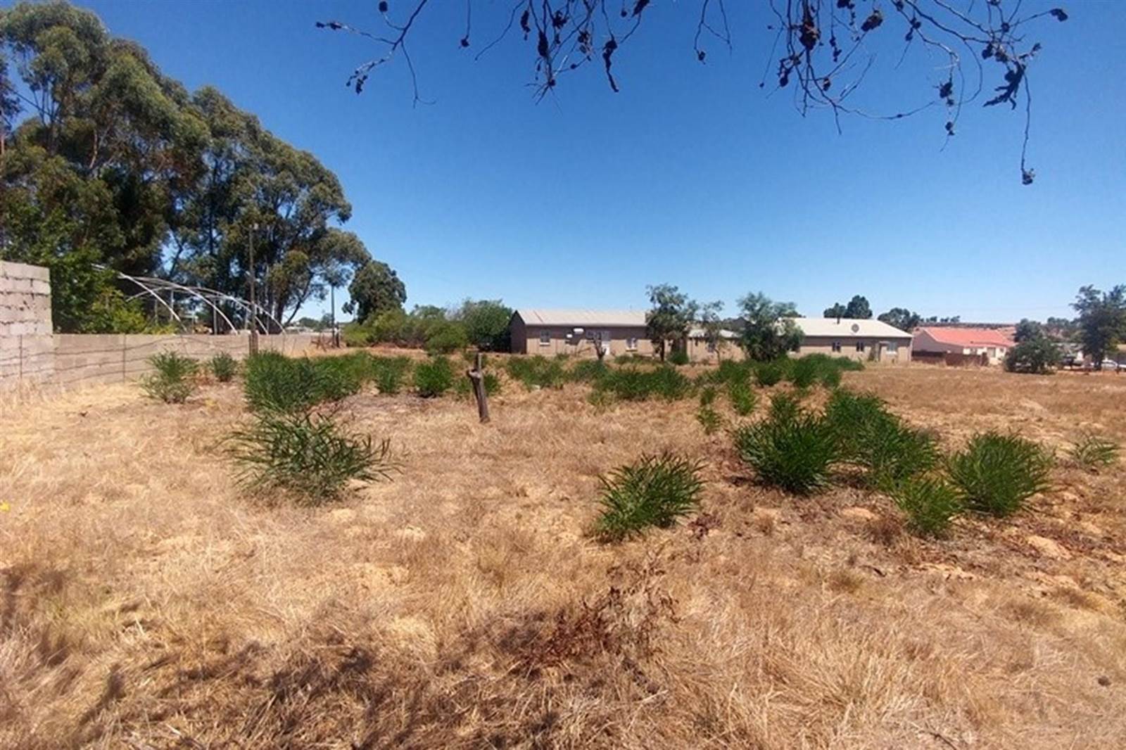 2607 m² Land available in Citrusdal photo number 5