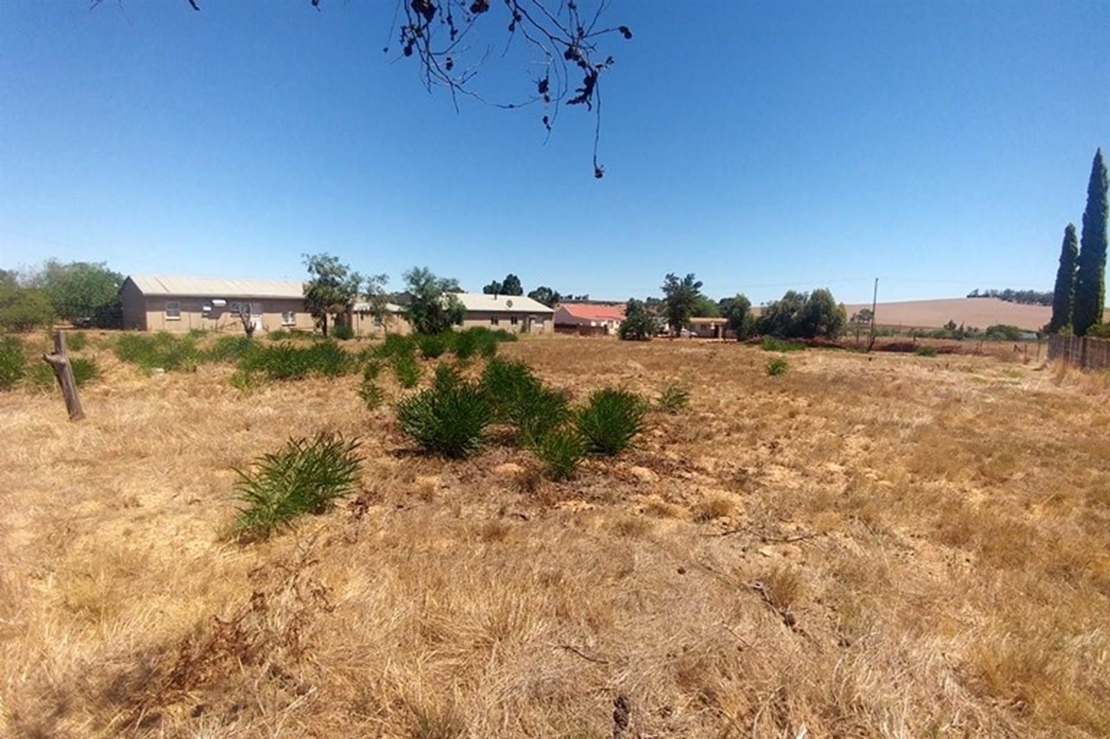 2607 m² Land available in Citrusdal photo number 6