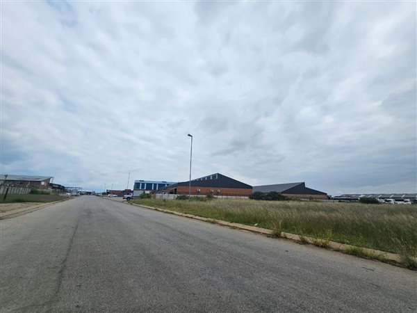775 m² Land 775 m² Land