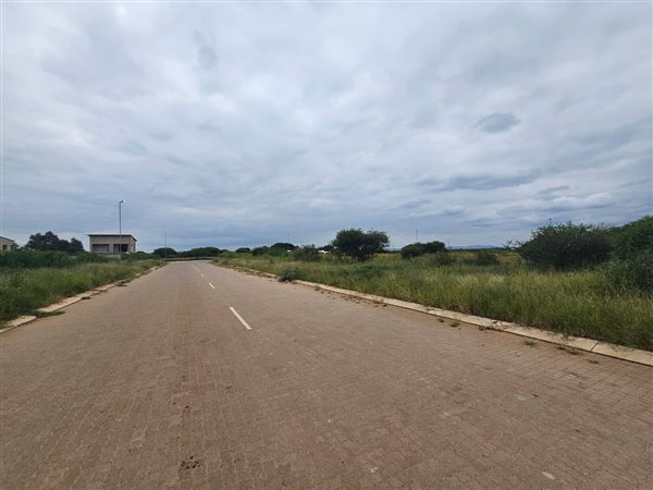 775 m² Land 775 m² Land