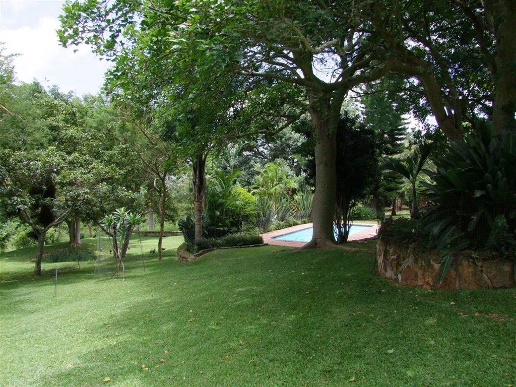 10 Bed House in Nelspruit Central photo number 9