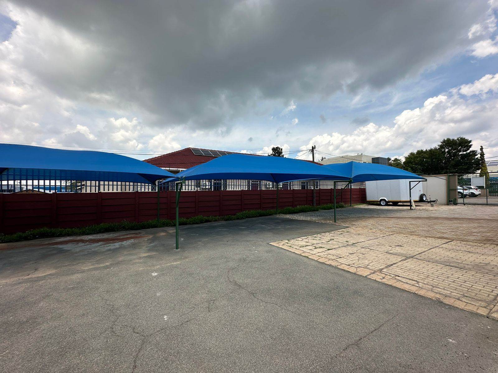 65  m² Commercial space in New Redruth photo number 3