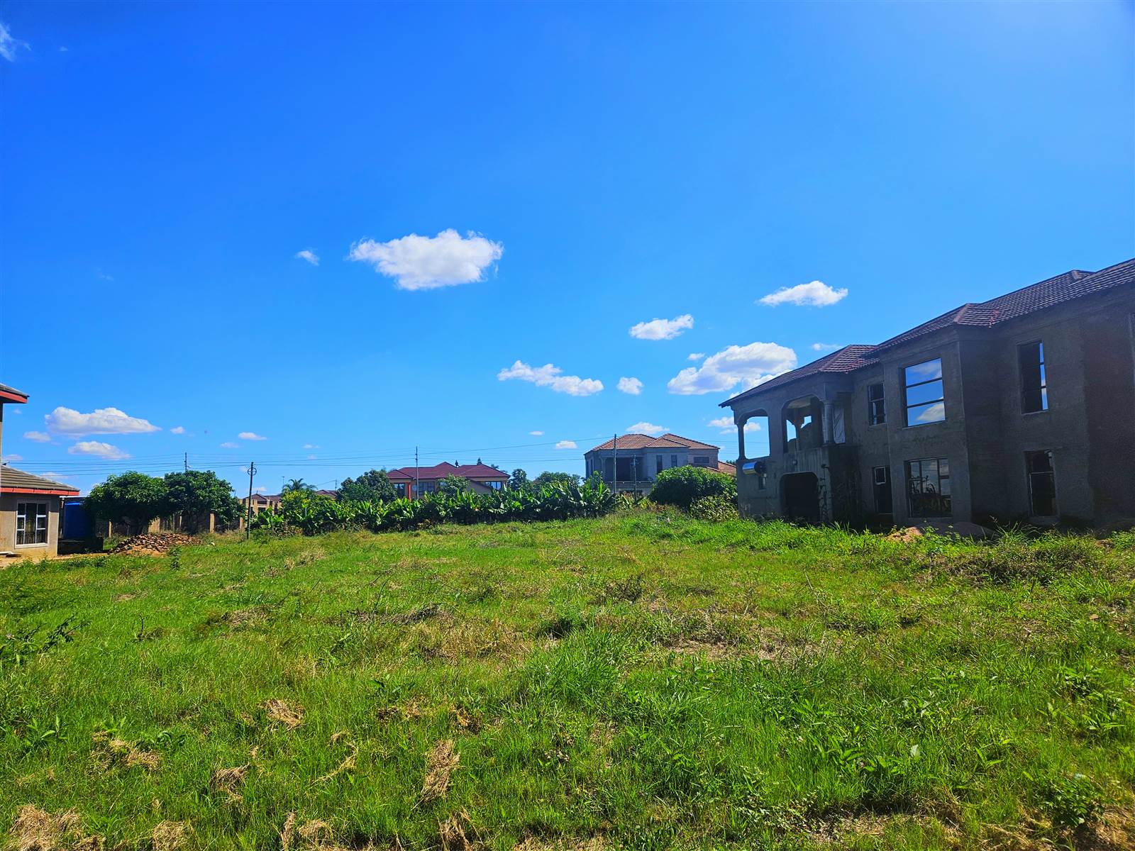 861 m² Land available in Makhado (Louis Trichardt) photo number 2