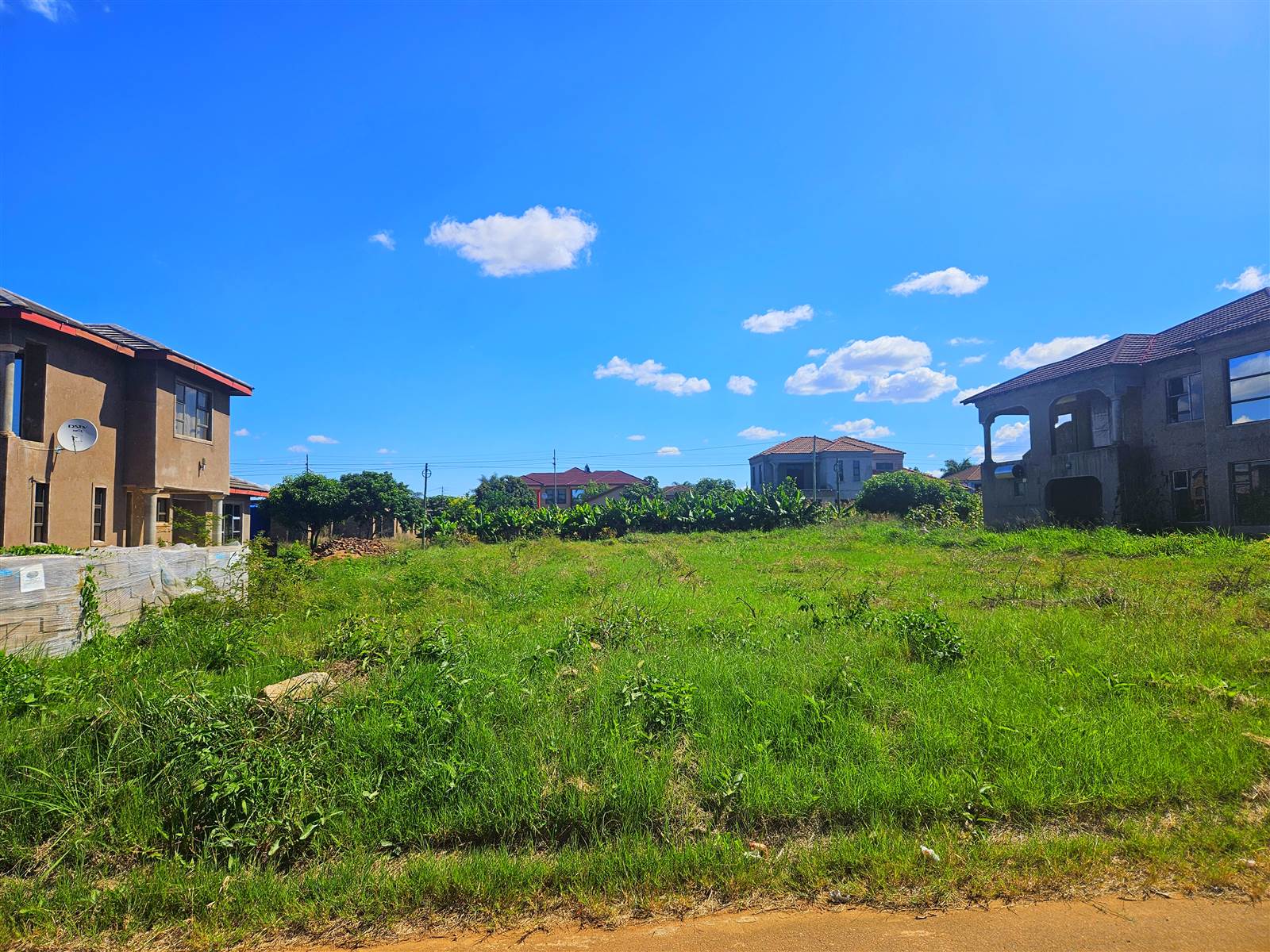 861 m² Land available in Makhado (Louis Trichardt) photo number 5
