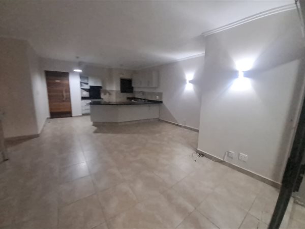 2 Bed Apartment