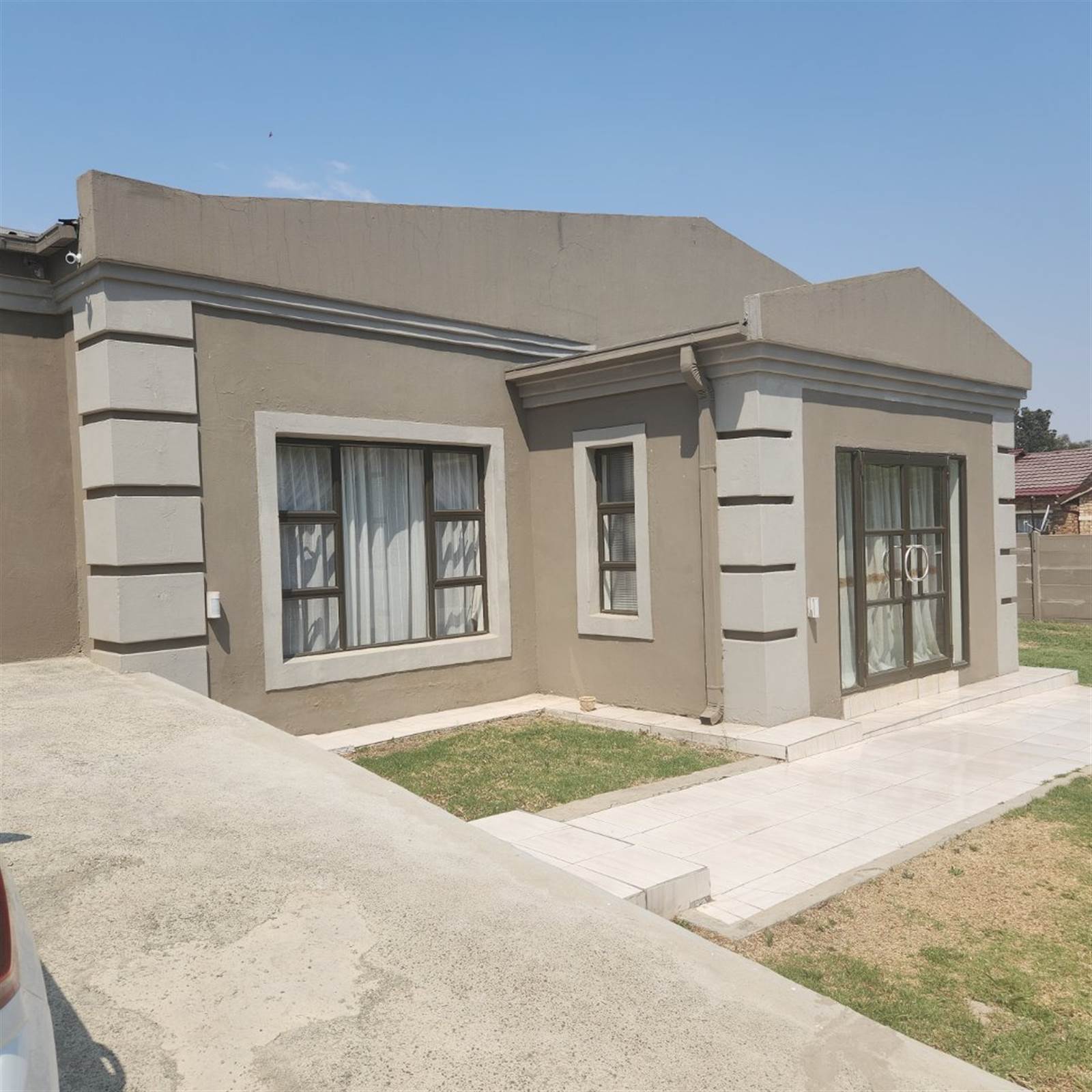 4 Bed House in Standerton Central photo number 27