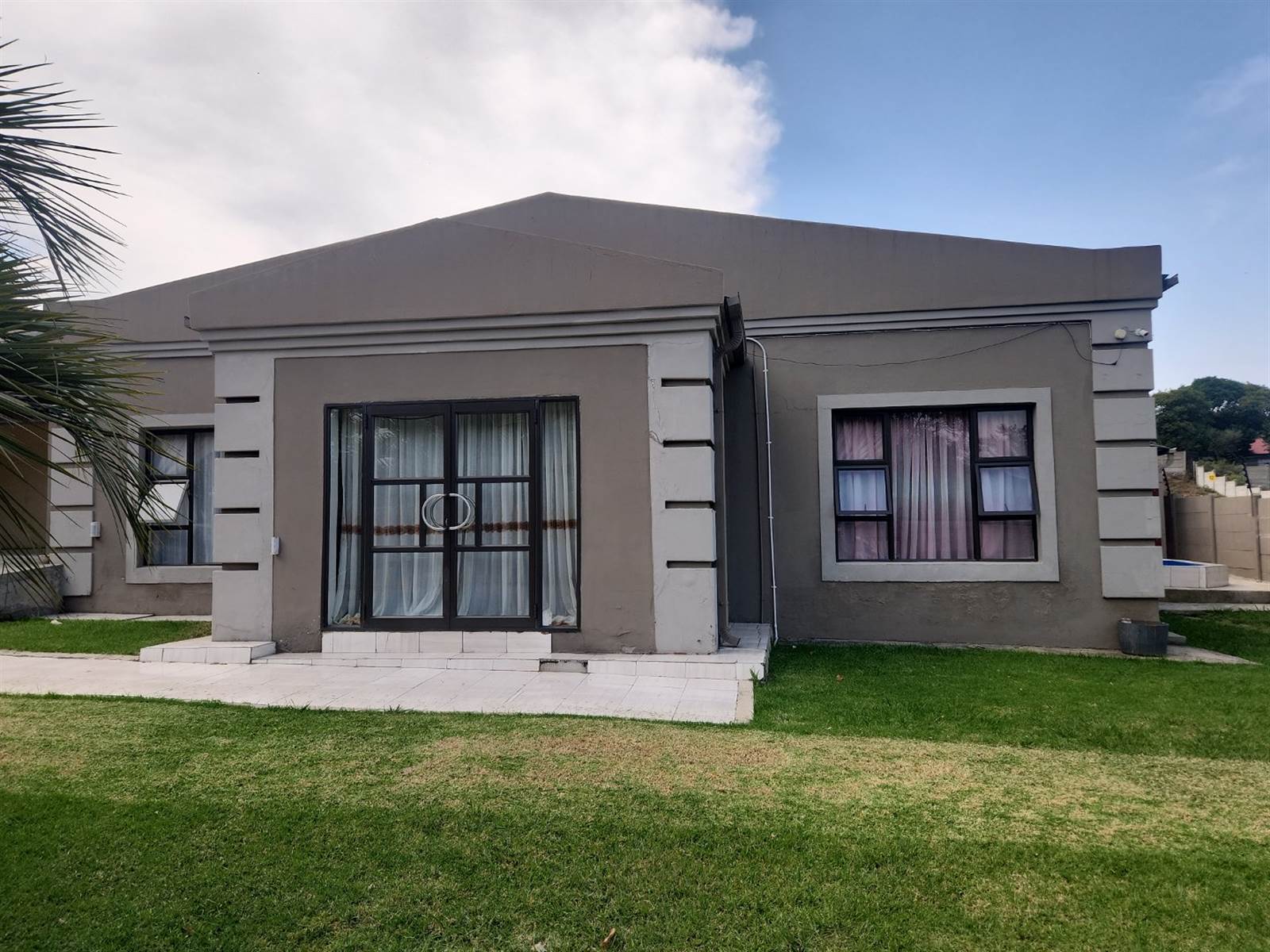 4 Bed House in Standerton Central photo number 1