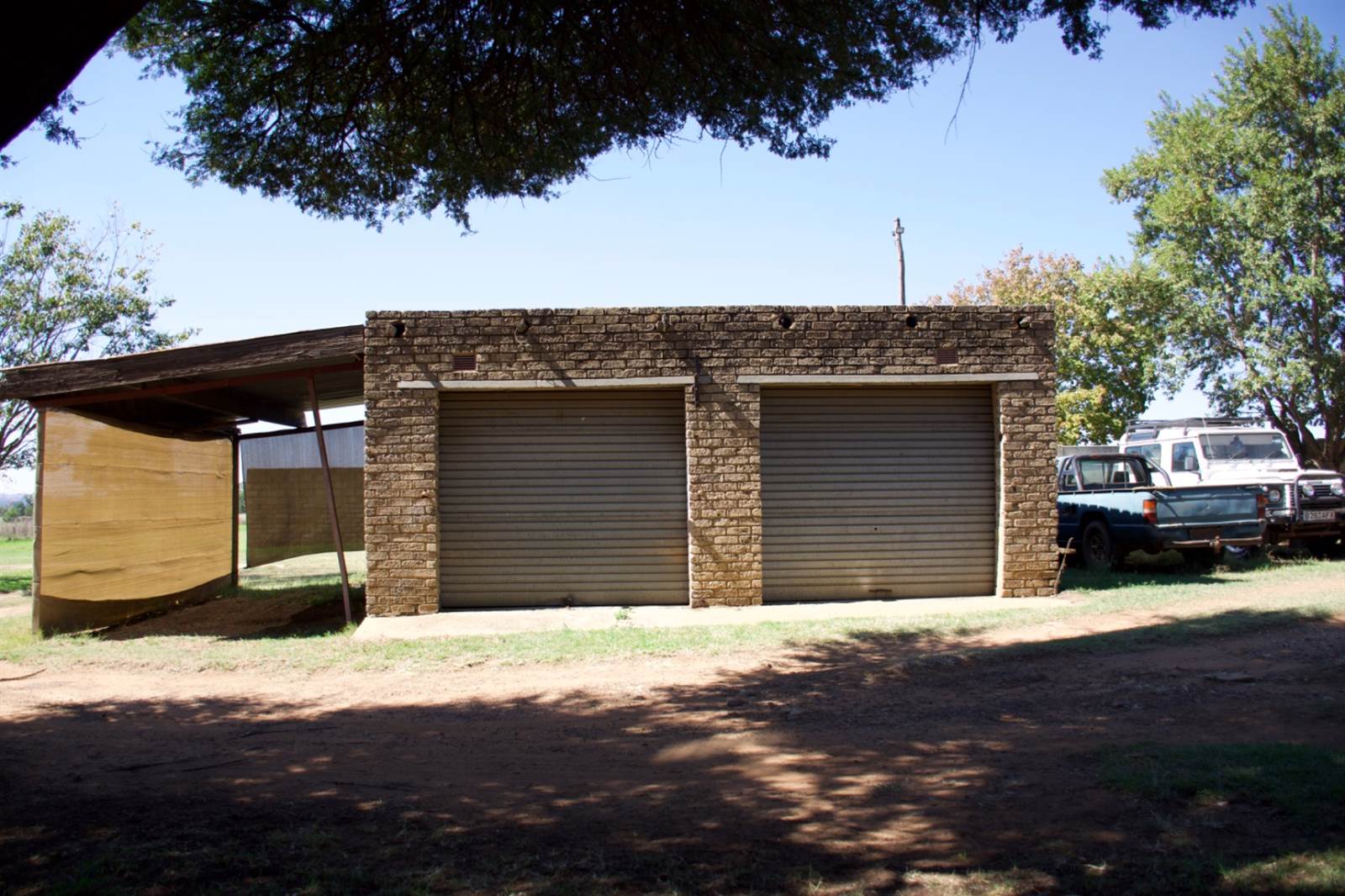 Commercial space in Randfontein photo number 7